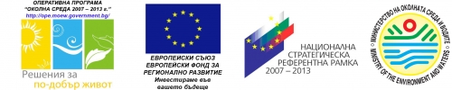 Проект "Дейности по устойчиво управление на резервати и поддържани резервати"
